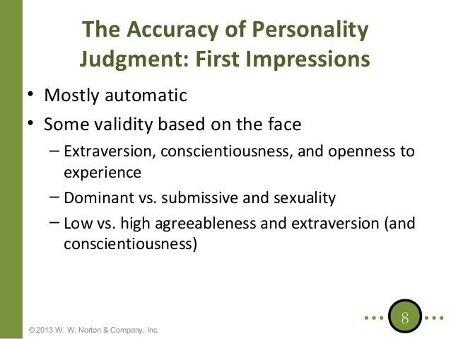 Psy 239 401 Chapter 6 Slides