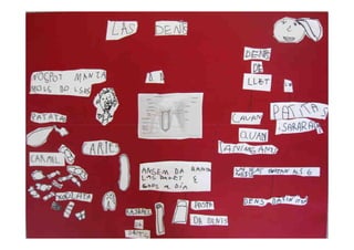 Per què cauen les dents