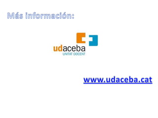 Porque escoger udaceba 