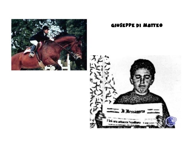 Per Questo Mi Chiamo Giovanni Personaggi