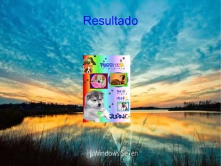 Resultado