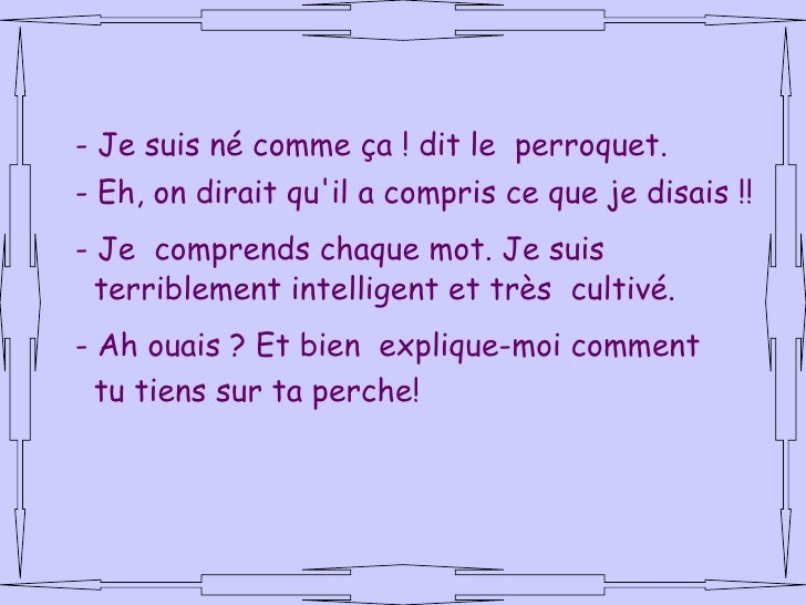 Téléchargement gratuit Images Blague Perroquet actualisé par