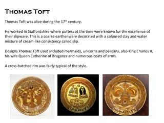 Tom Toft Grayson Perry and Thomas Toft | PPT