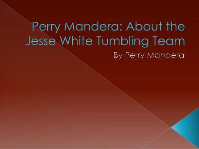 perry mandera chicago