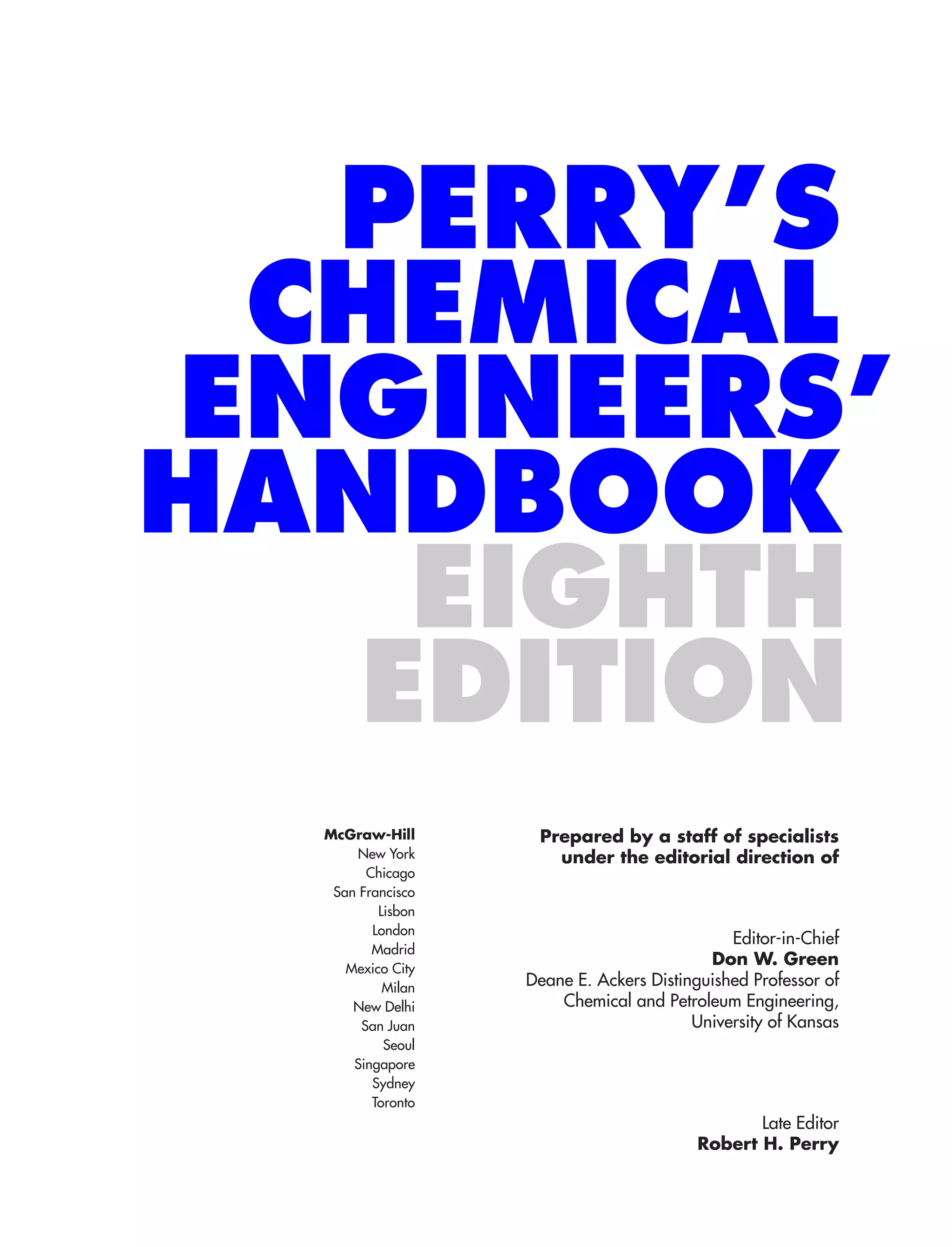 Perry's Chemical Engineers Handbook 8thEd 2008.pdf
