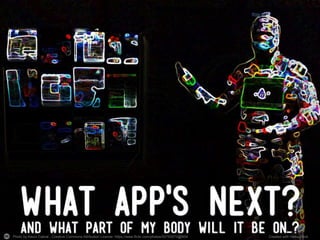 Photo by Keoni Cabral - Creative Commons Attribution License https://www.flickr.com/photos/52193570@N04 Created with Haiku Deck