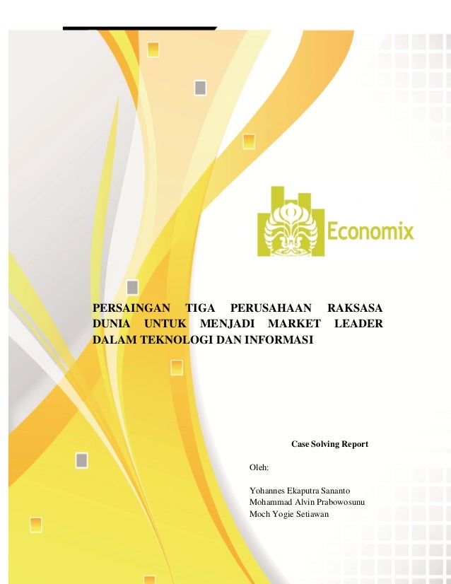 35++ Program yang diproduksi oleh perusahaan microsoft adalah info