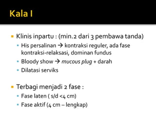 Persalinan normal (TAP).ppt Persalinan normal (TAP).ppt