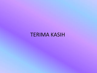 TERIMA KASIH
 