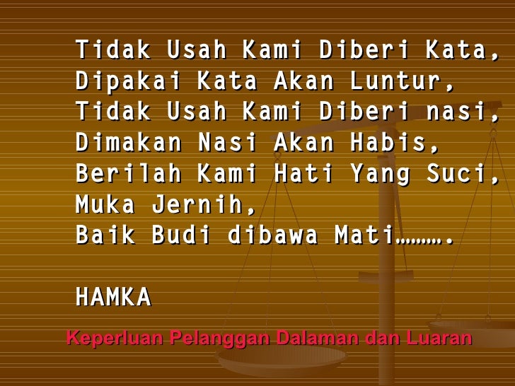 Persaudaraan Dlm Islam