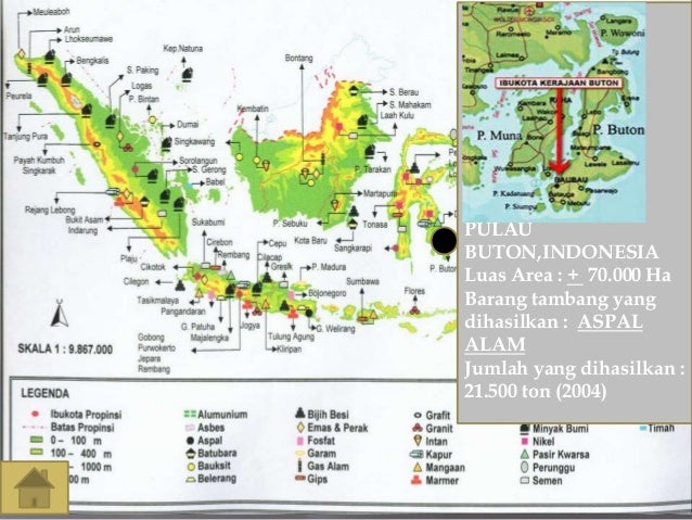 Gambar Pengertian Peta Fungsi Jenis Bentuk Manfaat 