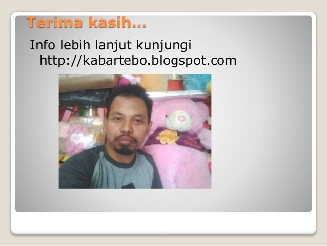 Persebaran dan manfaat barang tambang di indonesia tugas 