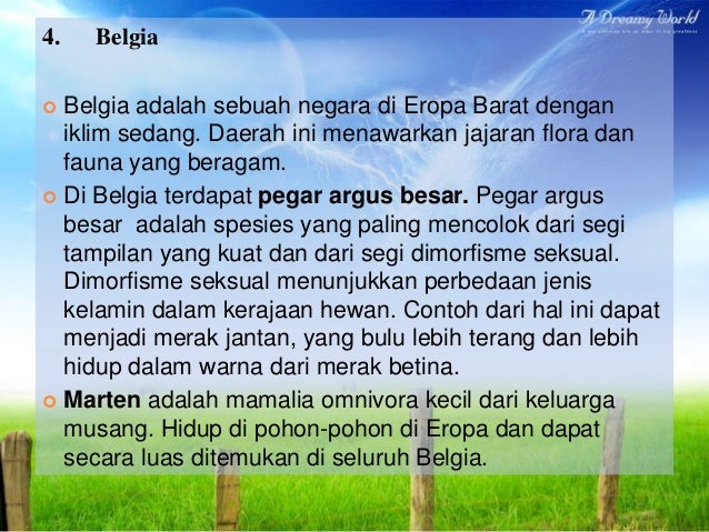 Unduh 53 Koleksi Gambar Flora Khas Benua Eropa  Gratis HD