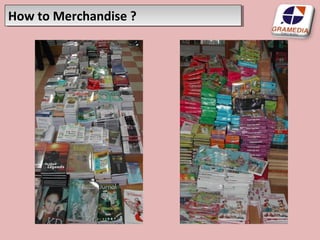 Product & Merchandising | PPT