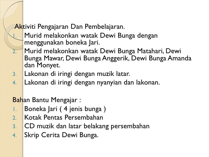 Persediaan mengajar pendidikan seni