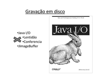 Software Rastreador de Movimentos