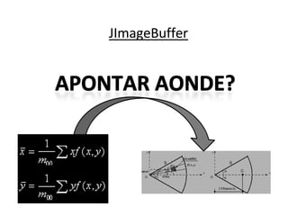 Software Rastreador de Movimentos