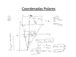 Software Rastreador de Movimentos