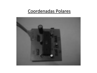 Software Rastreador de Movimentos