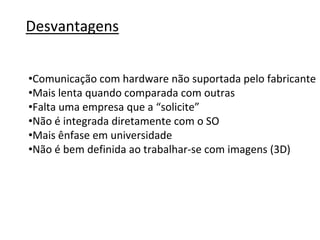 Software Rastreador de Movimentos