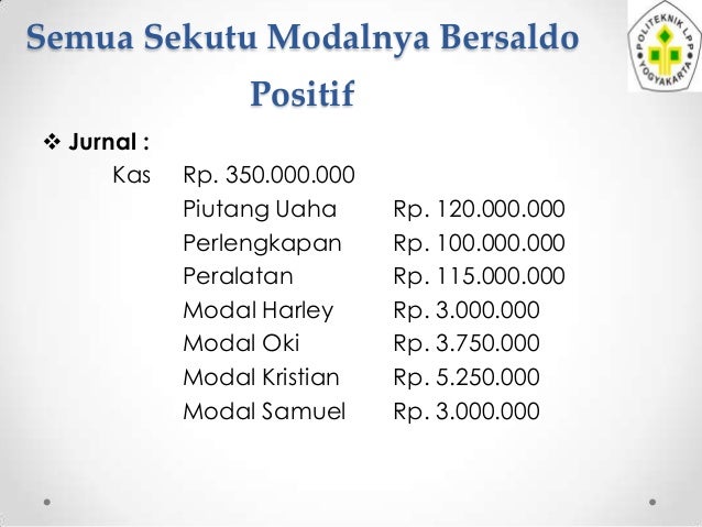 Persekutuan likuidasi