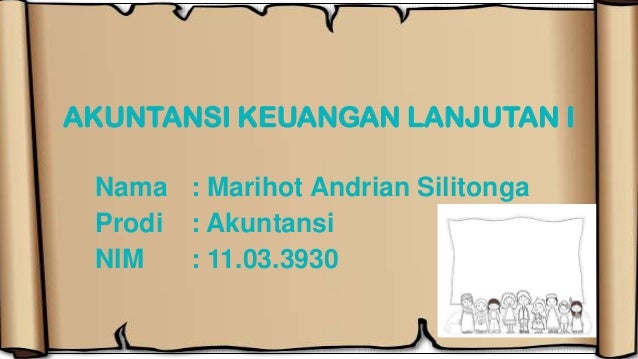 Persekutuan likuidasi dan persekutuan joint venture