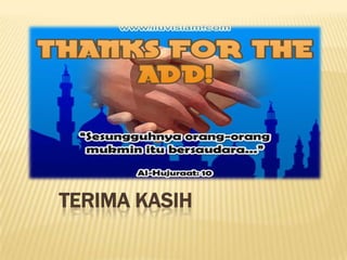 TERIMA KASIH