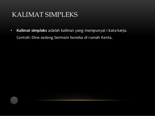 Materi Bahasa Indonesia (Kelas X Semester 1) Part 1