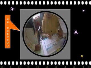 >> 0 >> 1 >> 2 >> 3 >> 4 >>
 