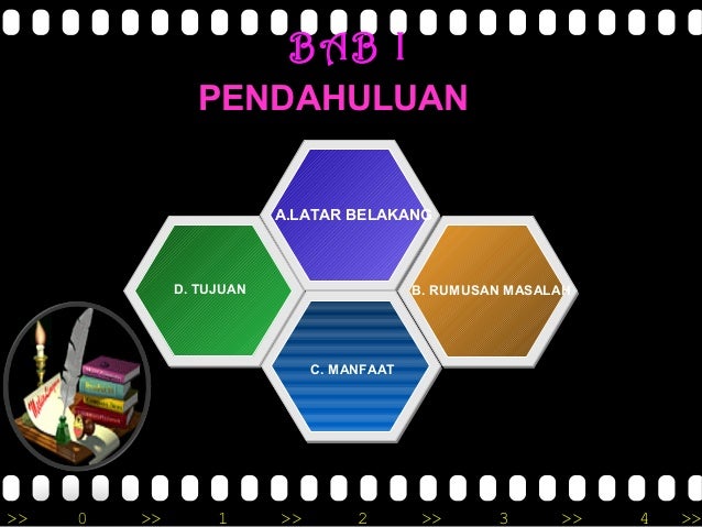 Persentasi Laporan Ojl