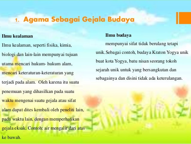 Metodologi Studi Islam