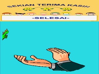 Persentasi ojl cakep 2016