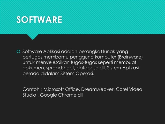 BIOS dan Instalasi OS Windows BIOS dan Instalasi OS Windows