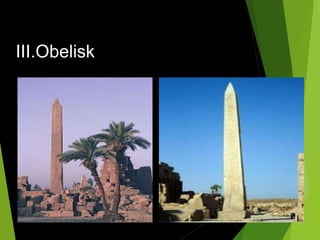 III.Obelisk
 