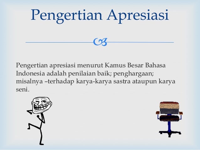 Persentasi seni budaya