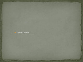 Terima kasih . . . . . .
 