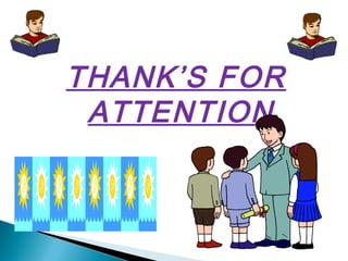 THANK’S FOR
ATTENTION

 