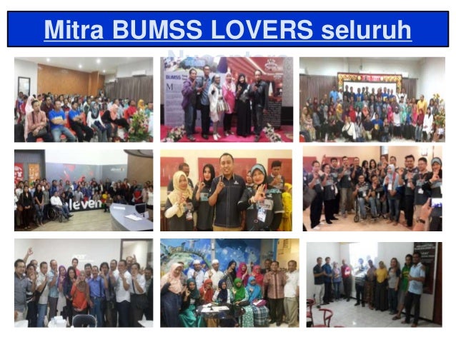Bina Usaha Mitra Sehat Sejahtera (BUMSS)