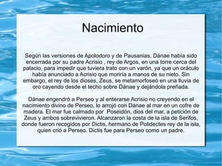 Expedición para matar a Medusa 