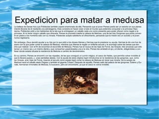 Rescate de Andrómeda 