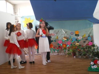 Persephone's Nigthmare