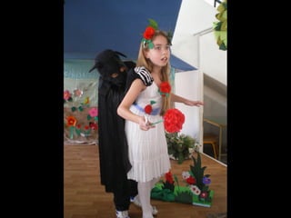 Persephone's Nigthmare