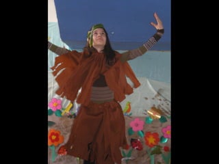 Persephone's Nigthmare