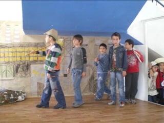 Persephone's Nigthmare