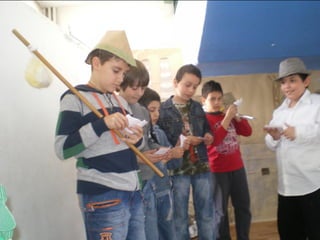 Persephone's Nigthmare