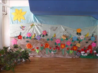 Persephone's Nigthmare