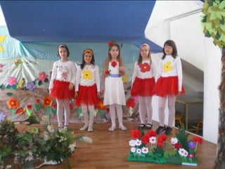 Persephone's Nigthmare