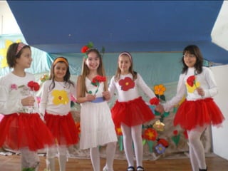 Persephone's Nigthmare