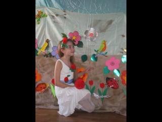 Persephone's Nigthmare