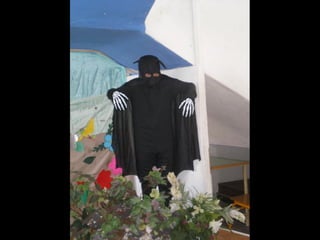 Persephone's Nigthmare